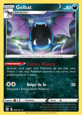 Golbat - Pokémon TCG - MoxLand